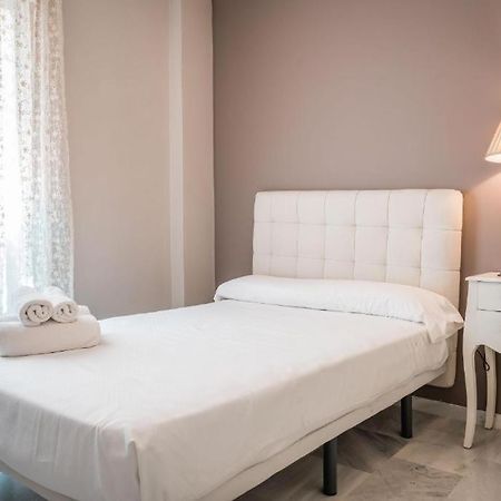 Apartamento Centrico Frente Villa Oniria Гранада Екстер'єр фото