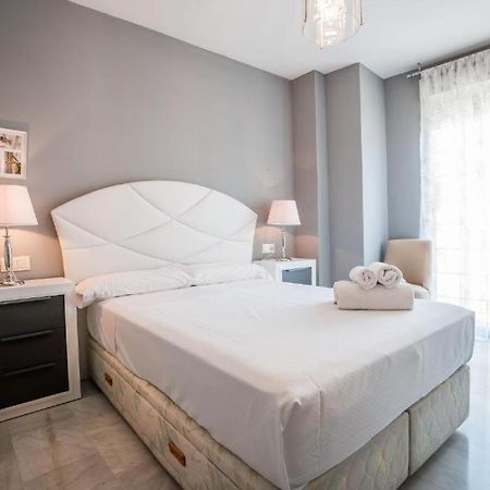 Apartamento Centrico Frente Villa Oniria Гранада Екстер'єр фото